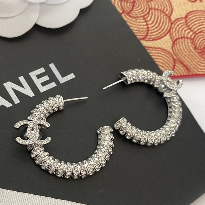 Chanel Brooches